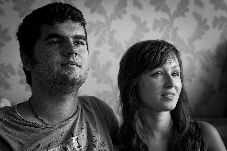 Паша Кириченко фотография #26