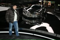 Фотография Попилова Коляна