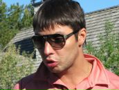 Фотография Филатова Алексея