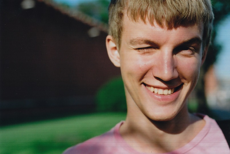 Иван Карякин фотография #47