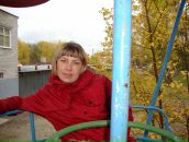 Фотография Солохудиновой Лены