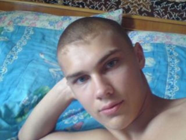 Александр Быстровский фотография #6