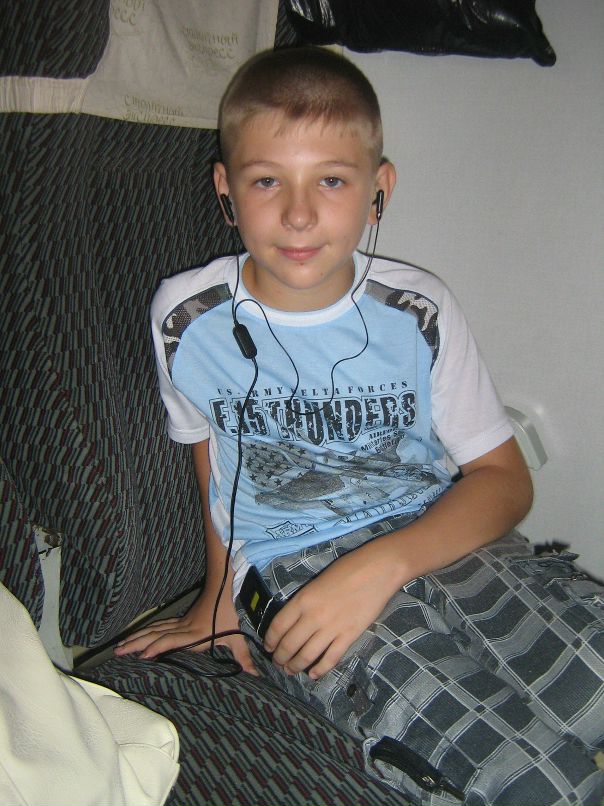 Иван Егачев фотография #17