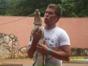 Фотография Евграфова Ильи