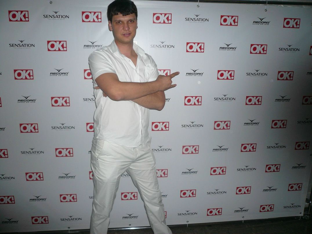 Дмитрий Киреев фотография #9