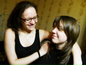 Фотография Чапалды Евгении