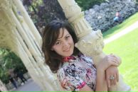 Фотография Никитиной Марии