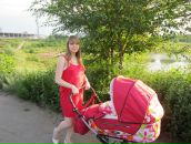 Фотография Никулиной Анны