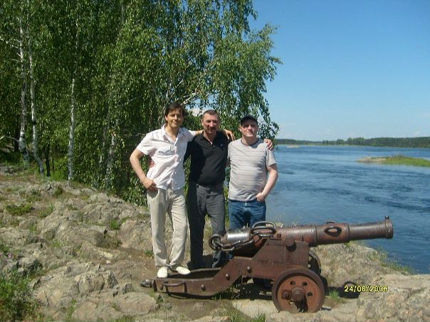 Сергей Федосеев фото №12