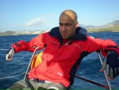 Okan Akyildiz фотография #43 (источник - https://vk.com/id88479609)