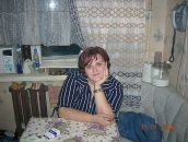 Фотография Голиневич Нины