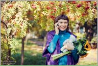 Фотография Капелюш Полины