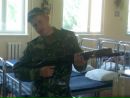 Лісень Коля фотография #2 (источник - https://vk.com/id295211932)