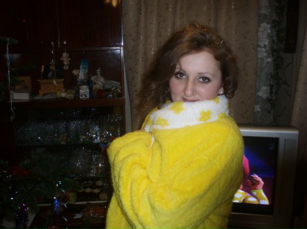 №4, Анастасия Датунова №4, Анастасия Датунова