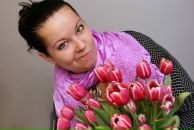 Фотография Ростокиной Натальи