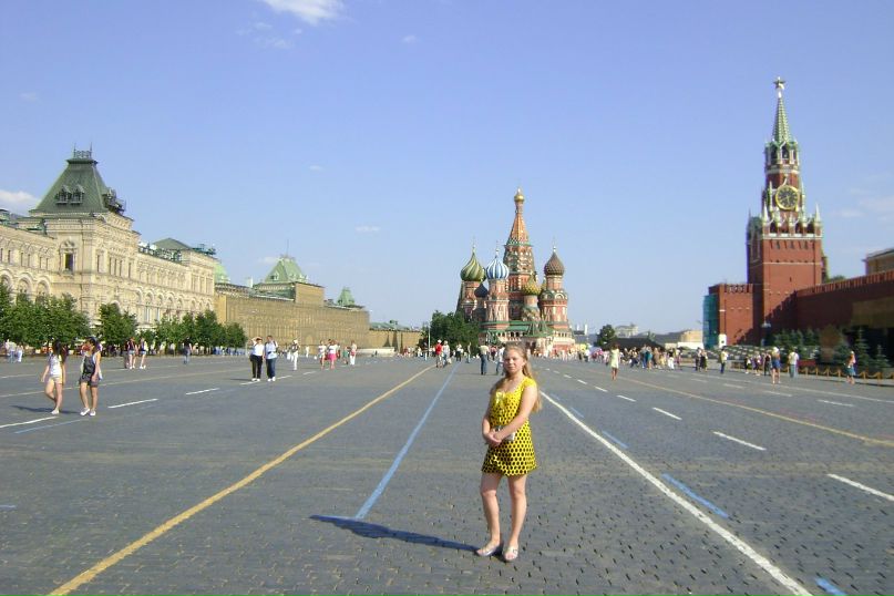 Софья Подъянова фотография #39