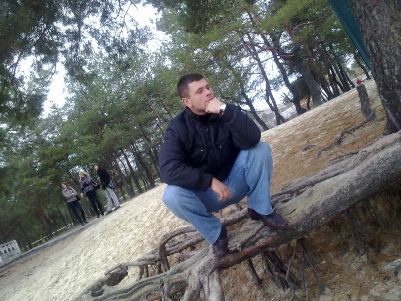 Сергей Каркатенко фотография #33