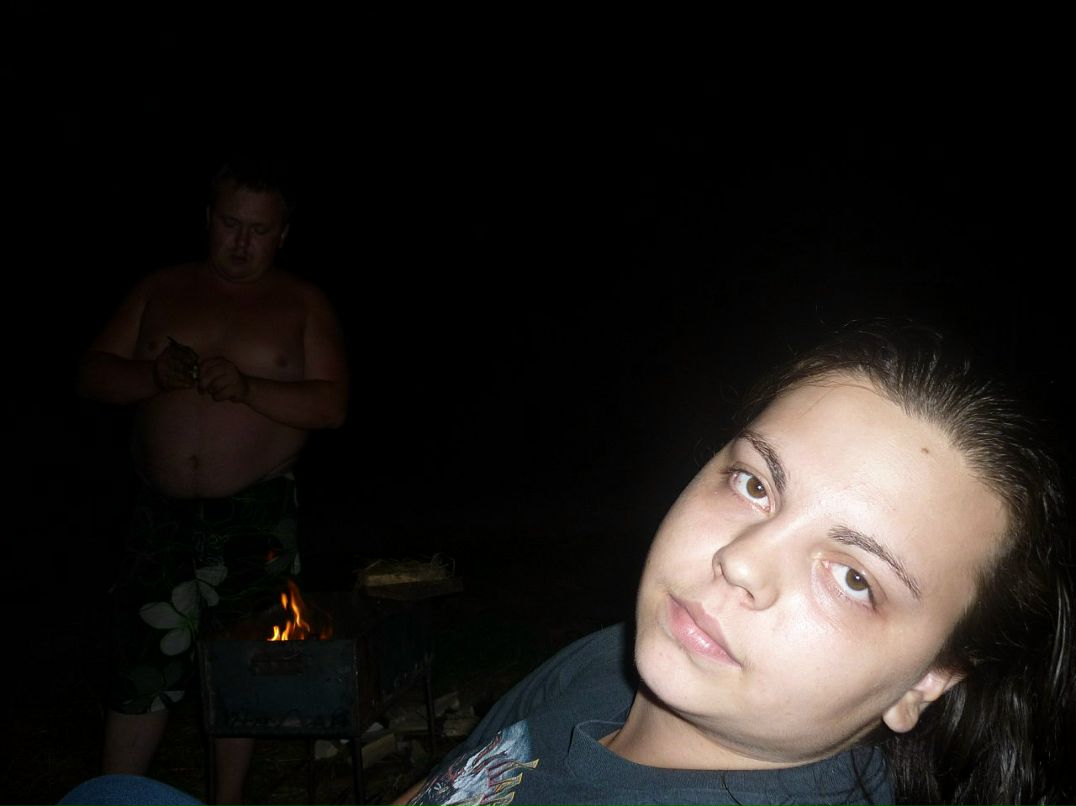 Софья Елисова фотография #20