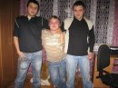 Міша Кулага фотография #3 (источник - https://vk.com/id54515256)