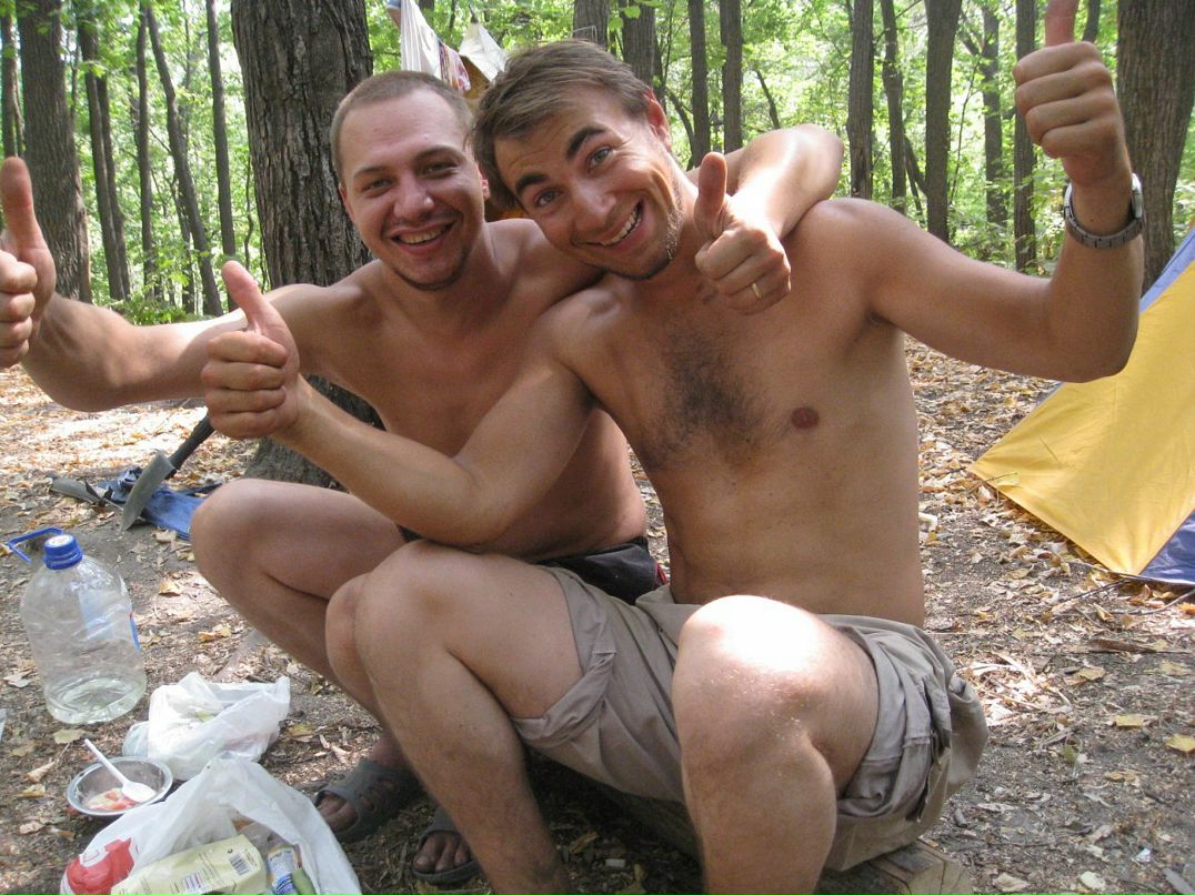 Rope Jumping фотография #2