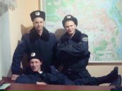 Мар'ян Кравців фотография #42 (источник - https://vk.com/id12027764)