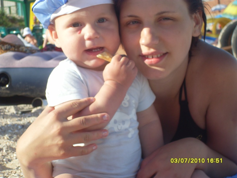 Антонина Ищенко фотография #29