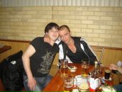 Фотография Прохорова Артема