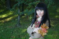 Фотография Арслановой Анны