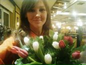 Фотография Биаметовой Радмилы