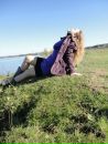 Фотография Егоровой Виктории