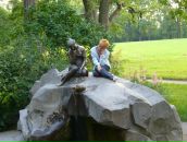 Фотография Толмачевой Марины