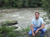 Фотография Савицкого Андрея