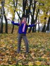 Іруся Головата фотография #44 (источник - https://vk.com/id86498829)