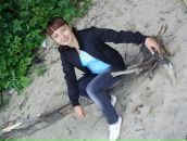 Фотография Калининой Анастасии