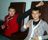 Фотография Семенова Дмитрия