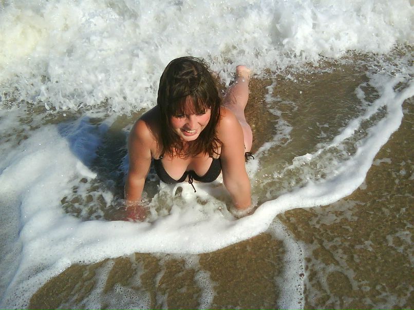 Ольга Остапенко фотография #7