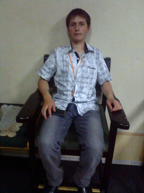 Дмитрий Марченко фотография #31