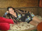 Фотография Воробьевой Оксаны