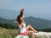 Фотография Бакшеевой Вероники