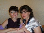 Фотография Глазуновой Ольги