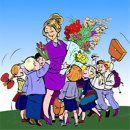 Фотография Степановой Елены