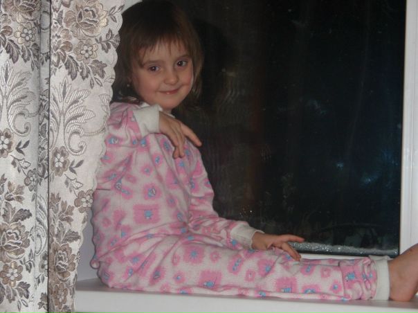 №3, Лада Махова №3, Лада Махова