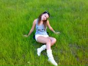 Фотография Афанасьевой Анны