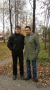 Ferhat Usta фотография #38 (источник - https://vk.com/id153771207)