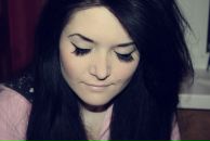 Фотография Паршиной Дианы