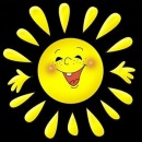 Солнышко =) фотография #10 (источник - https://vk.com/id133822989)