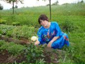 Фотография Сергеева(Чихачева) Олеси