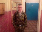 Фотография Жунина Лёши