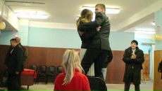 Надія Кудравець (скрипник) фотография #12 (источник - https://vk.com/id92924670)