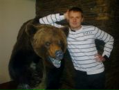 Фотография Савинова Виталия